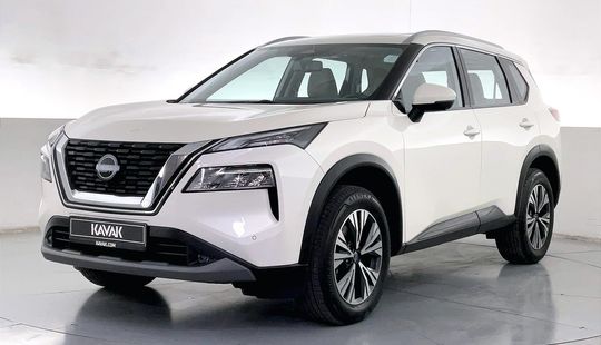 Nissan X-Trail SV4-2024