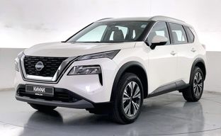 Nissan • X-Trail