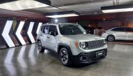 Jeep Renegade 1.8 SPORT AT 4X2 Suv 2017