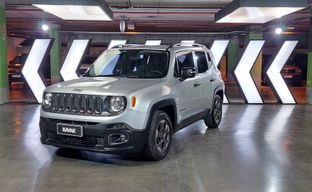 Jeep • Renegade