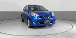 Nissan March 1.6 ADVANCE Hatchback 2018