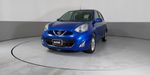 Nissan March 1.6 ADVANCE Hatchback 2018