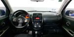 Nissan March 1.6 ADVANCE Hatchback 2018