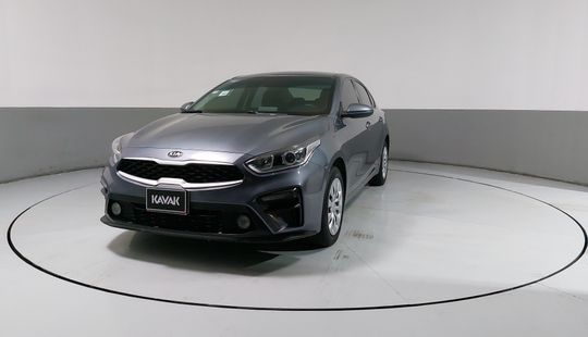 Kia • FORTE