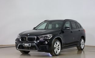 Bmw • X1