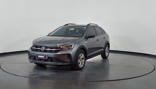 Volkswagen Nivus 1.0 TSI COMFORTLINE 200 AT-2022