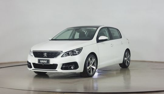 Peugeot • 308