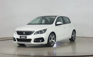 Peugeot • 308