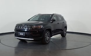 Jeep • Compass