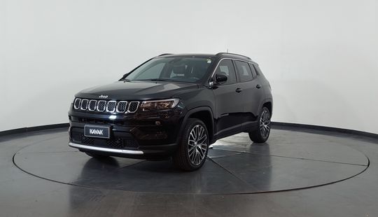 Jeep Compass 1.3 T270 LIMITED AT 4x2-2022