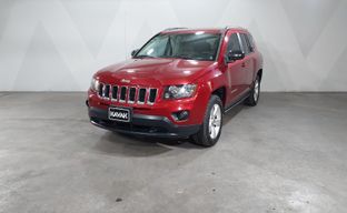 Jeep • Compass