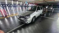 Renault Clio 1.2 MIO DYNAMIQUE SAT MT Hatchback 2015