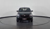 Chevrolet Agile 1.4 LT SPIRIT MT Hatchback 2013