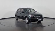 Chevrolet Agile 1.4 LT SPIRIT MT Hatchback 2013