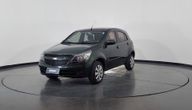 Chevrolet Agile 1.4 LT SPIRIT MT Hatchback 2013