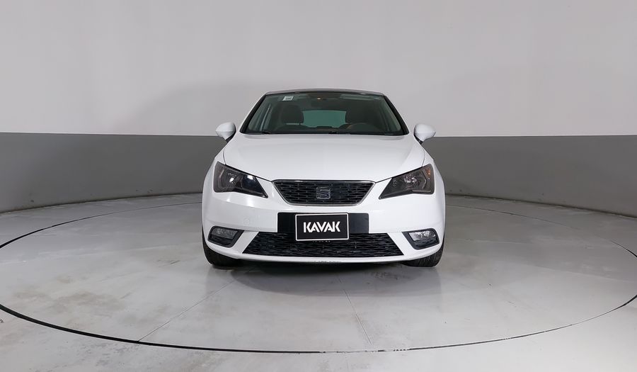 Seat Ibiza 1.6 SC STYLE TIPTRONIC FULL LINK Hatchback 2016