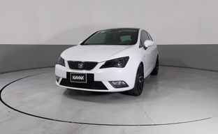 Seat • Ibiza