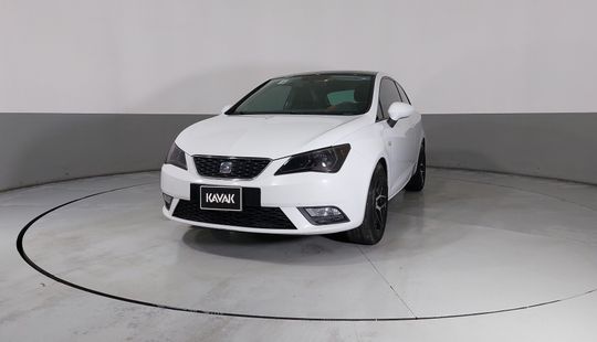 Seat • Ibiza