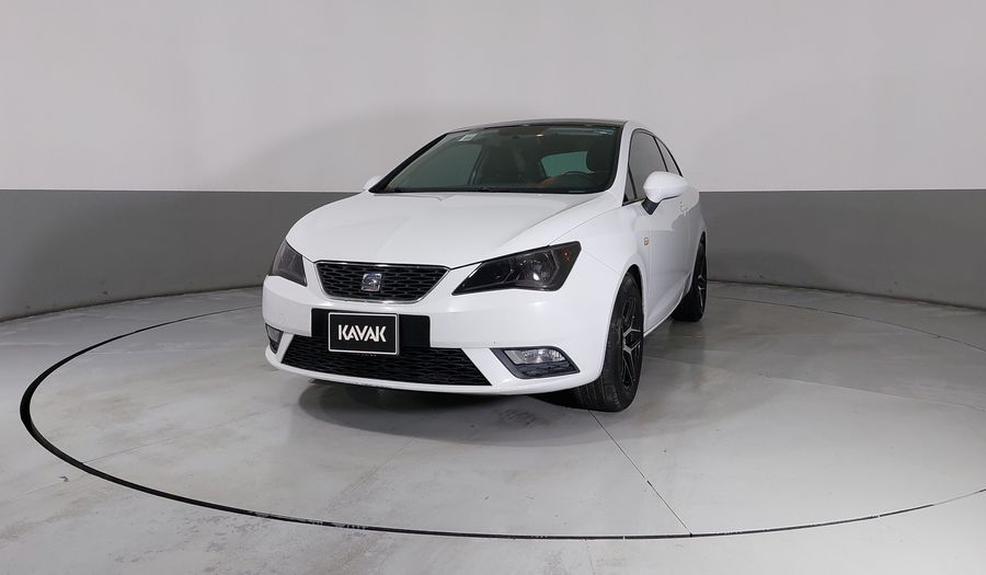 Seat Ibiza 1.6 SC STYLE TIPTRONIC FULL LINK Hatchback 2016