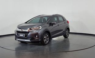 Honda • Wr-V