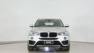 Bmw X4 2.0 20I AT XDRIVE Suv 2016