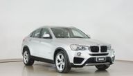 Bmw X4 2.0 20I AT XDRIVE Suv 2016