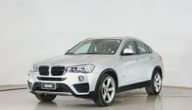 Bmw X4 2.0 20I AT XDRIVE Suv 2016