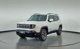 Jeep • Renegade