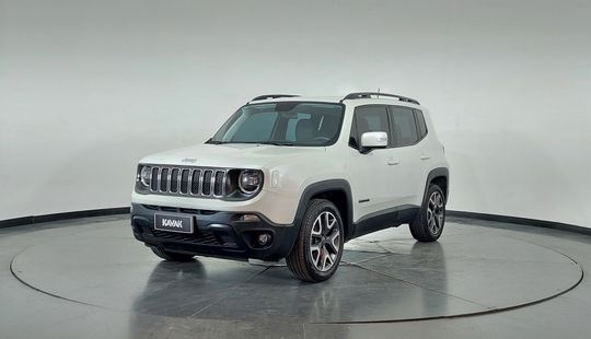 Jeep • Renegade