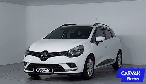 Renault Clio 0.9 TCE SPORT TOURER JOY Wagon 2020