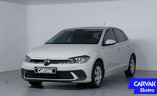 Volkswagen • Polo