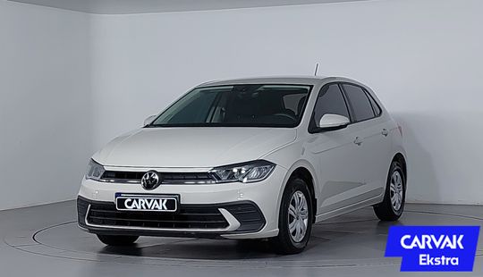 Volkswagen • Polo