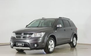 Dodge • Journey