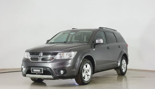 Dodge • Journey