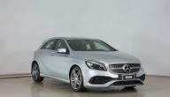 Mercedes Benz Clase A 1.6 A200 AT Hatchback 2016