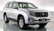 Toyota Land Cruiser Prado GXR Suv 2016