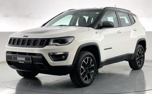 Jeep • Compass