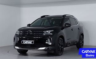 Citroën • C5 Aircross