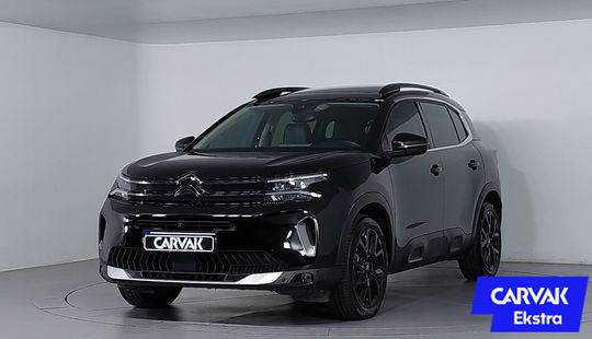 Citroën • C5 Aircross