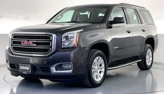 GMC Yukon SLE-2018