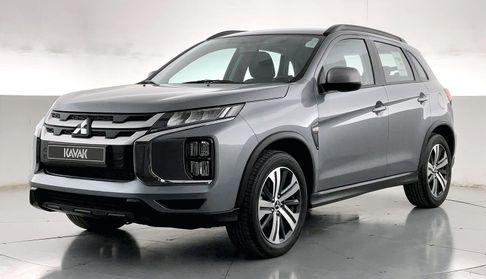 Mitsubishi Asx GLX MIDLINE Suv 2024