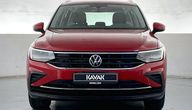 Volkswagen Tiguan LIFE Suv 2022