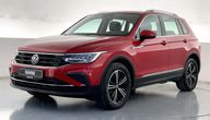 Volkswagen Tiguan LIFE Suv 2022