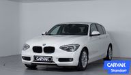 Bmw 1 Serisi 116D ED COMFORT Hatchback 2013