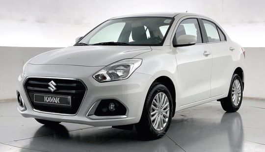 Suzuki Dzire GLX-2024