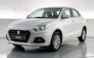 Suzuki • Dzire