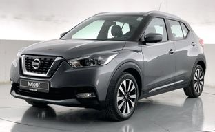 Nissan • Kicks