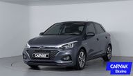 Hyundai I20 1.4 MPI STYLE Hatchback 2018