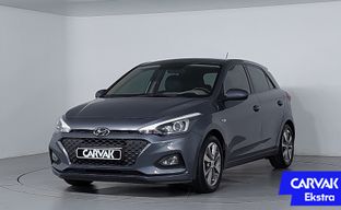 Hyundai • I20