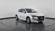 Peugeot 208 1.6 ACTIVE MT Hatchback 2021